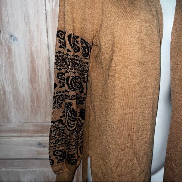 Chico’s Cardigan Sweater Women’s XS NEW - Picture 4 of 9